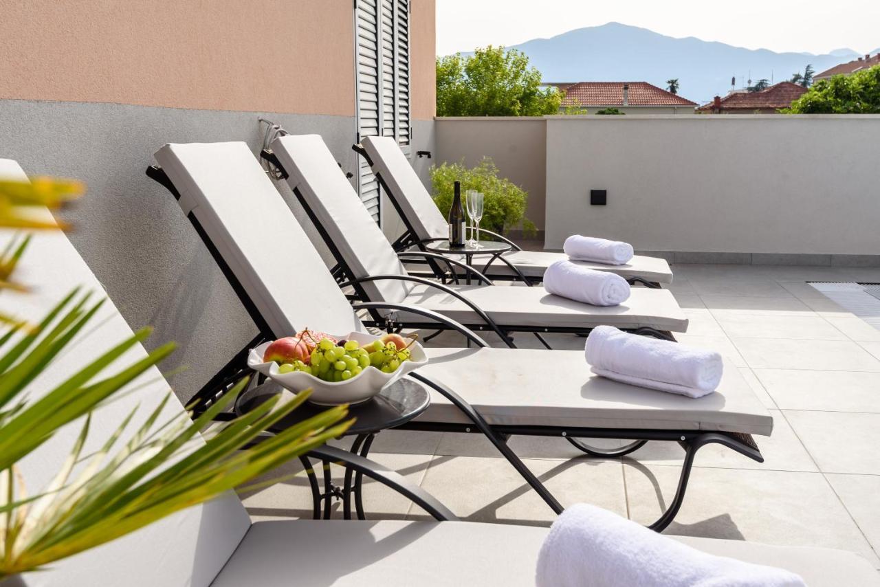 Neretva Valley Apartments - Heated Pool Metković Екстериор снимка