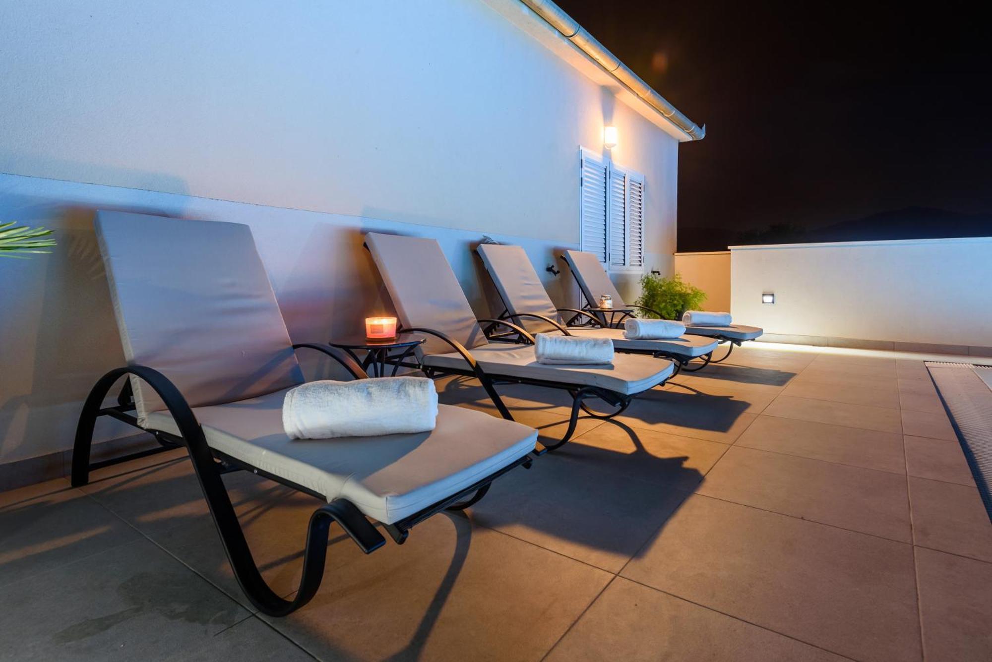 Neretva Valley Apartments - Heated Pool Metković Екстериор снимка