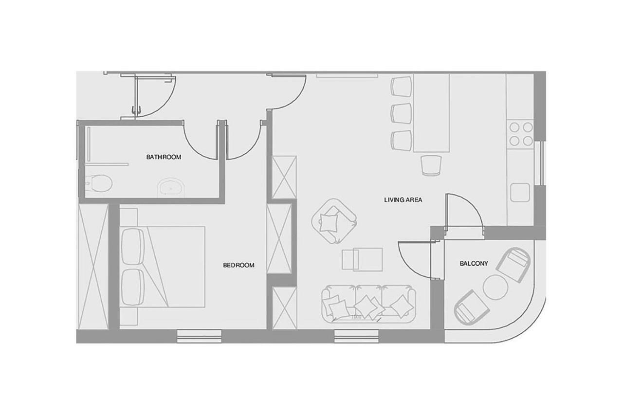 Neretva Valley Apartments - Heated Pool Metković Екстериор снимка